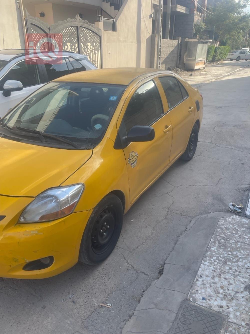 تويوتا يارس